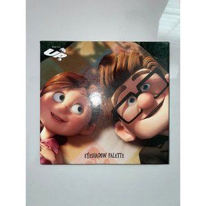 Disney Pixar UP CARL & ELLIE Eyeshadow Palette FAST SHIPPING!